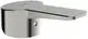 HANSA-Hebel-HANSATWEN-XL-Chrom-59914167 gallery number 1